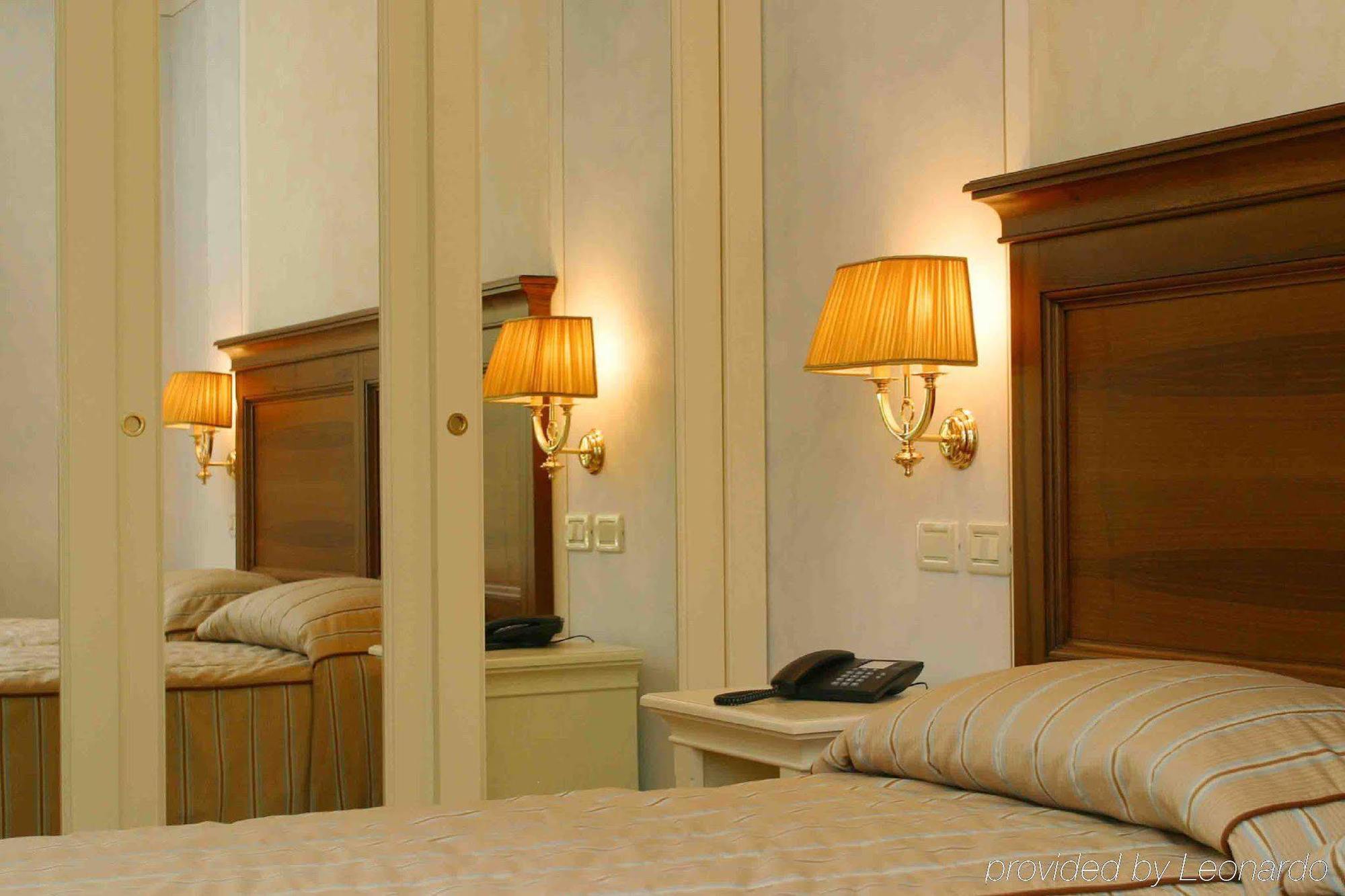 Bellerive Lifestyle Hotel Salò Quarto foto
