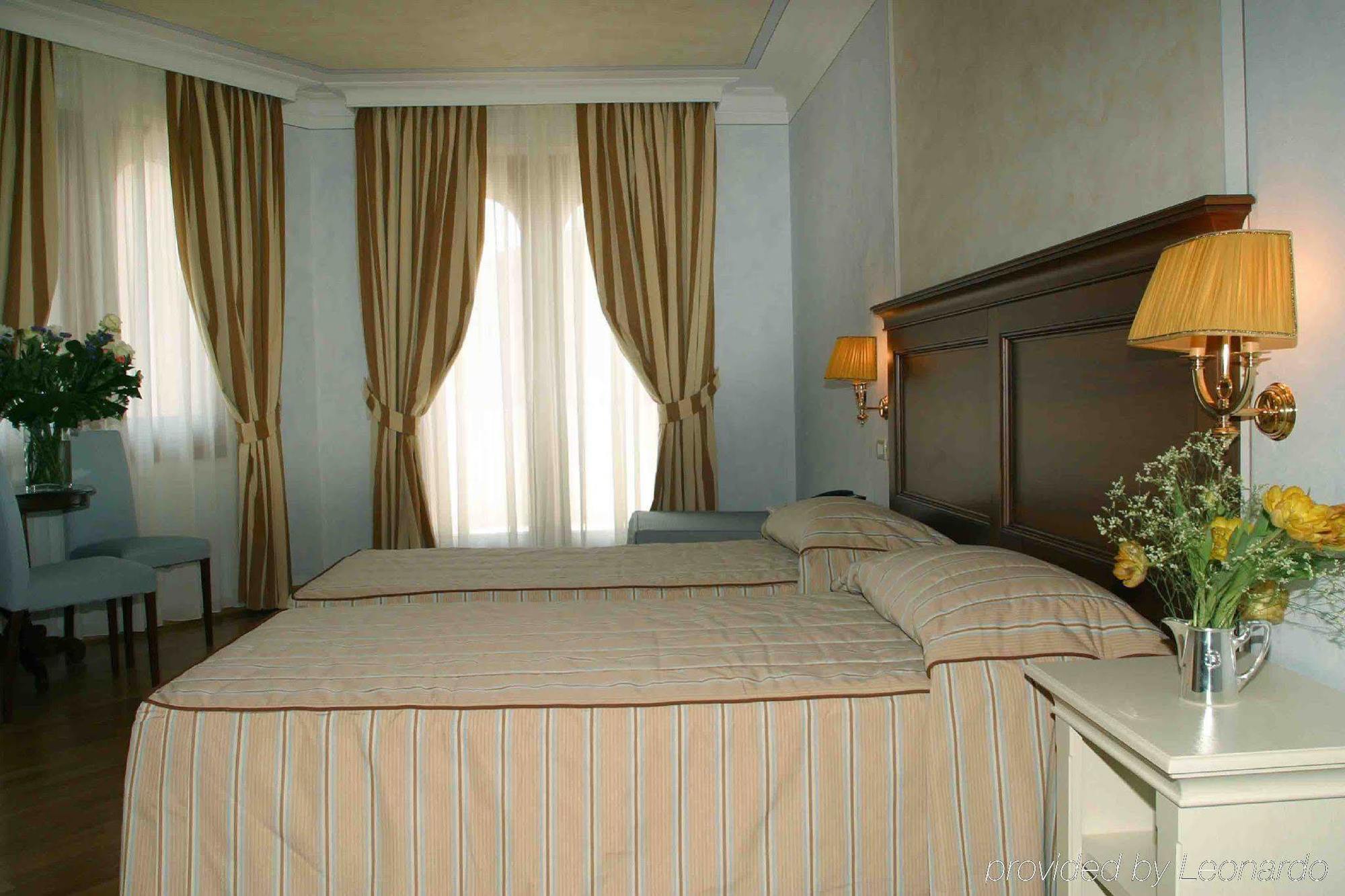 Bellerive Lifestyle Hotel Salò Quarto foto
